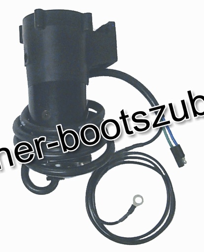 [18-6762] Tilt/Trim Motor für Johnson Evinrude/Force Ersatzteil Sierra Marine 18-6762