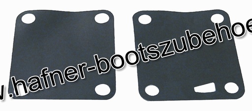 [18-7798] Benzinpumpenmembransatz Ersatzteil Sierra Marine 18-7798