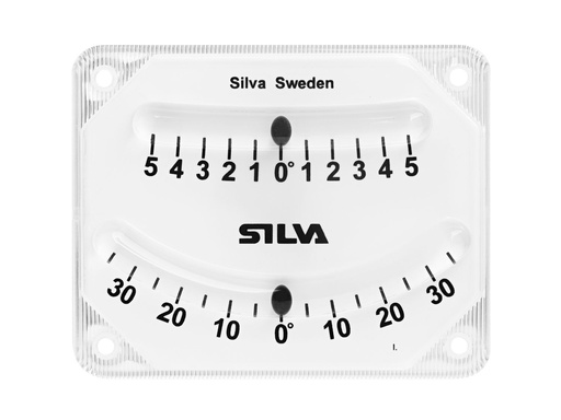[44065] Silva Krängungsmesser (Clinometer)