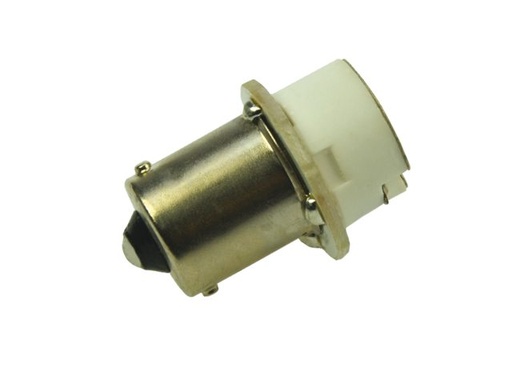 [44114] Adapter Sockel BA15d auf G4/ GU5.3/ GY6.35