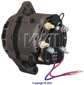 [12174N-1G] Lichtmaschine 12174N-1G WAI