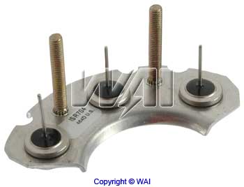[ISR704] Gleichrichter ISR704 WAI