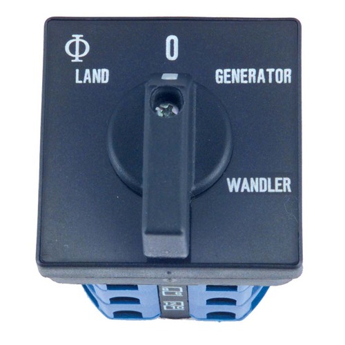 [BB640202510] Philippi Land-Gener.Wandl.Schalter CA20-A251