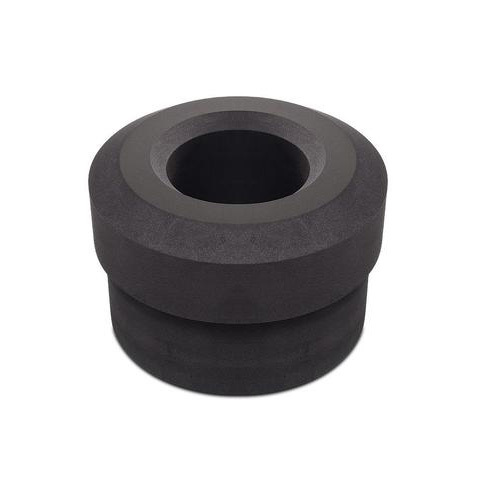 [BB07-118-1] PSS Carbon Graphit Flansch 28-30mm Welle, STD