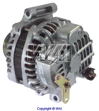 [13966N] Lichtmaschine 13966N WAI