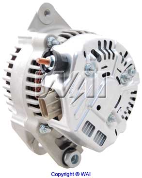 [11085N] Lichtmaschine 11085N WAI