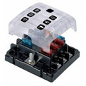 [BBATC-6W] BEP Sicherungsblock ATO/ATC 30A 6-fach