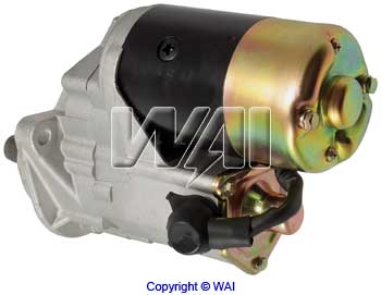 [18507N] Anlasser 18507N WAI
