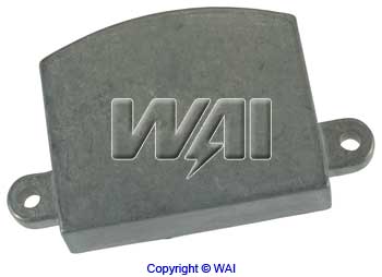 [M5-742A] Regler M5-742A WAI