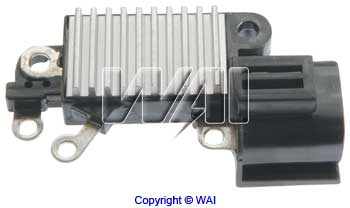 [IH762] Regler IH762 WAI