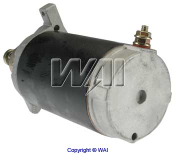 [5400N] Anlasser 5400N WAI