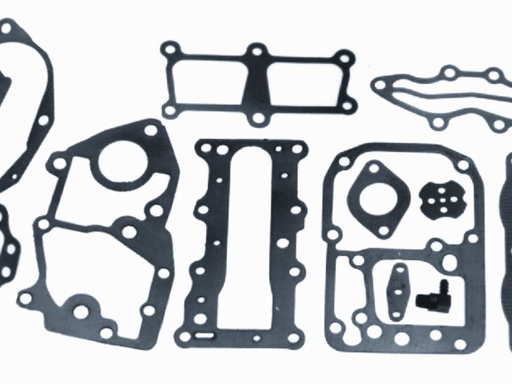 [18-4306] KraftKopfdichtungssatz Johnson Evinrude & OMC, Johnson, Evinrude 394546 Ersatzteil Sierra Marine 18-4306