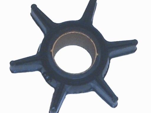 [18-3051] Impeller für Johnson Evinrude 20, 25, 30 & 35 PS Ersatzteil Sierra Marine 18-3051