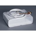 [BBSBF00015AA] Isotherm O-Verdampfer 380x270x140mm m.Kuppl.