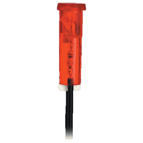 [BB600090557] Philippi SL 9 rot (AC 230V) Signalleuchte