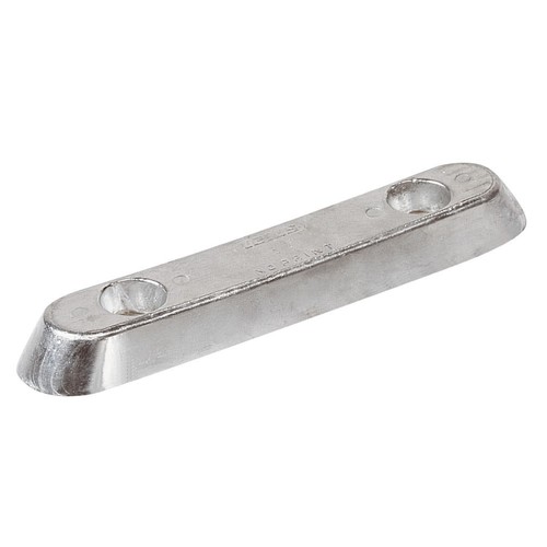 [ZINK35C] Vetus Rumpf-Anode Typ-35