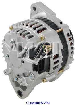 [13642N] Lichtmaschine 13642N WAI