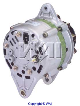 [12324N] Lichtmaschine 12324N WAI