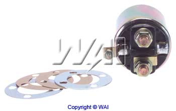 [66-8350] Magnetschalter  66-8350 WAI