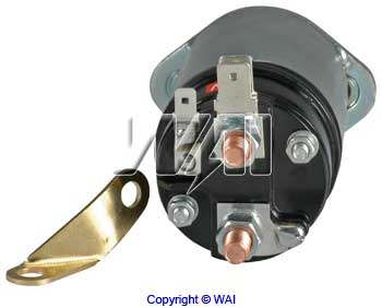 [66-9203] Magnetschalter  66-9203 WAI