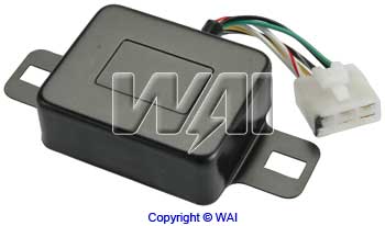 [IM952] Regler IM952 WAI