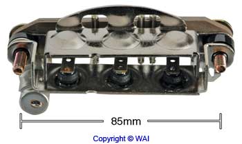 [IMR8541] Gleichrichter IMR8541 WAI