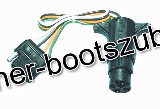 [TC42894] Connector Ersatzteil Sierra Marine TC42894