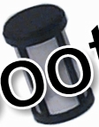 [18-7859] Vergaser Benzinfilter MerCruiser 35-53336Q Ersatzteil Sierra Marine 18-7859