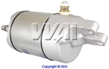 [18339N] Anlasser 18339N WAI