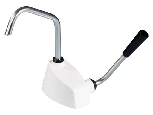 [44449] Whale GP0418 Flipper Pantry Pumpe MKIV Trinkwasser 7l/min