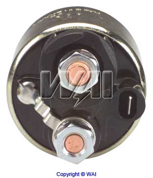 [66-8504] Magnetschalter  66-8504 WAI
