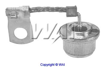 [32-107] Diode 32-107 WAI