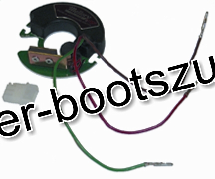 [18-5488] Modul für Elektronische Verteiler Sechszylinder Ersatzteil Sierra Marine 18-5488