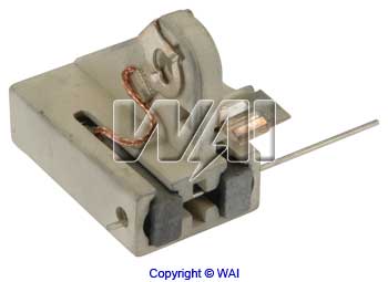 [39-108-3] Bürstenhalter Assy 39-108-3 WAI