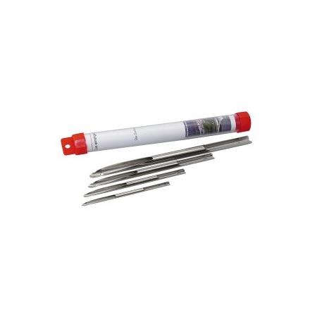 [31023] Spleißnadeln-Set 4 Nadeln für 4 - 10 mm