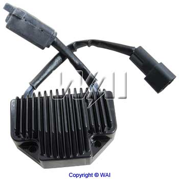 [H3104] Reg, Rect Assy H3104 WAI