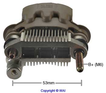 [IMR5340] Gleichrichter IMR5340 WAI