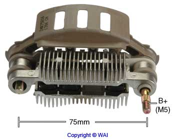 [IMR75816] Gleichrichter IMR75816 WAI