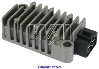 [S1004A] Reg, Rect Assy S1004A WAI