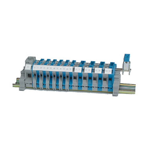 [BB600042000] Philippi Reihenklemme RKL 20