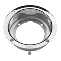 [BBHTPF] Vetus Adapterflansch für HTP-Pumpe 38mm Tiefe