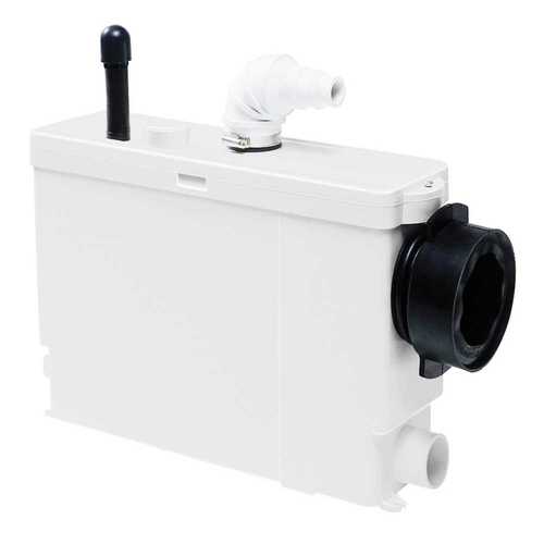 [BBSAPRO24] Vetus Sani-Prozessor 24V