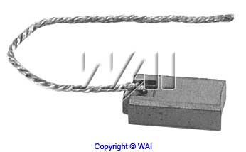 [38-9102] Brush 38-9102 WAI