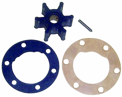 [18-3079] Impellerpumpenreparatursatz Ersatzteil Sierra Marine 18-3079