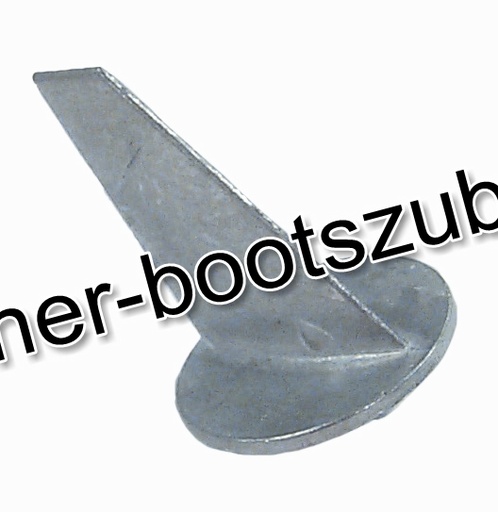 [18-6012] Trim Tab MerCruiser 34127T2 Ersatzteil Sierra Marine 18-6012