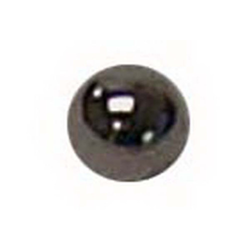 [18-1501] Arretierkugel für OMC, Johnson, Evinrude Powertrim Ersatzteil Sierra Marine 18-1501