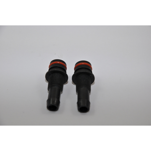 [BB09-46783] Johnson Satz Schlauchtüllen 1/2' f. Aqua-Jet