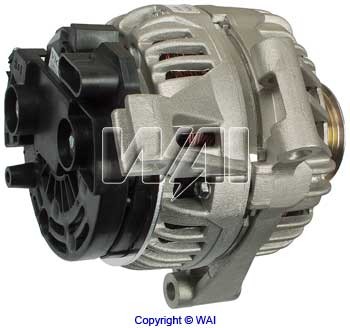 [13989N] Lichtmaschine 13989N WAI
