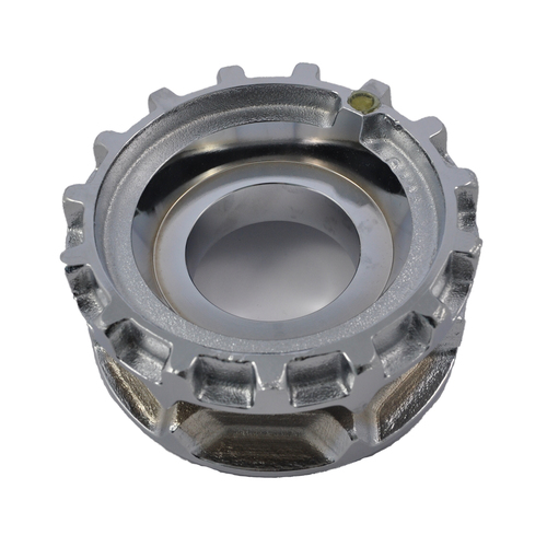 [BB3182/043C] Maxwell Kettennuß 13mm DIN766, 7/16 G40, 12mmEN818
