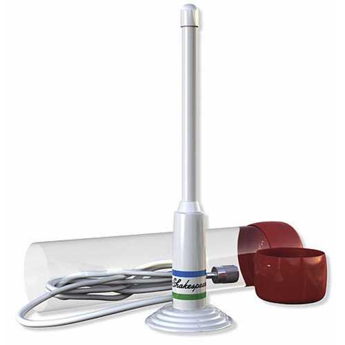 [BB5911] Shakespeare UKW Notfallantenne 1dBi 0,2m